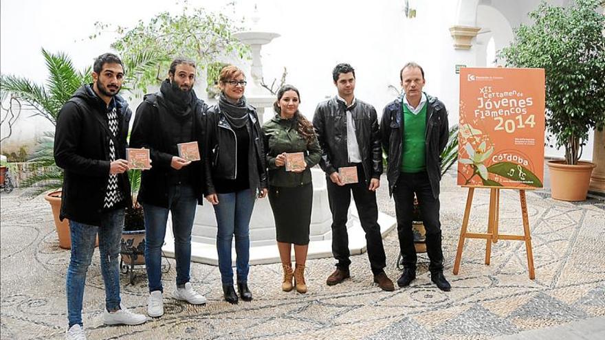 La Diputación entrega sus premios flamencos