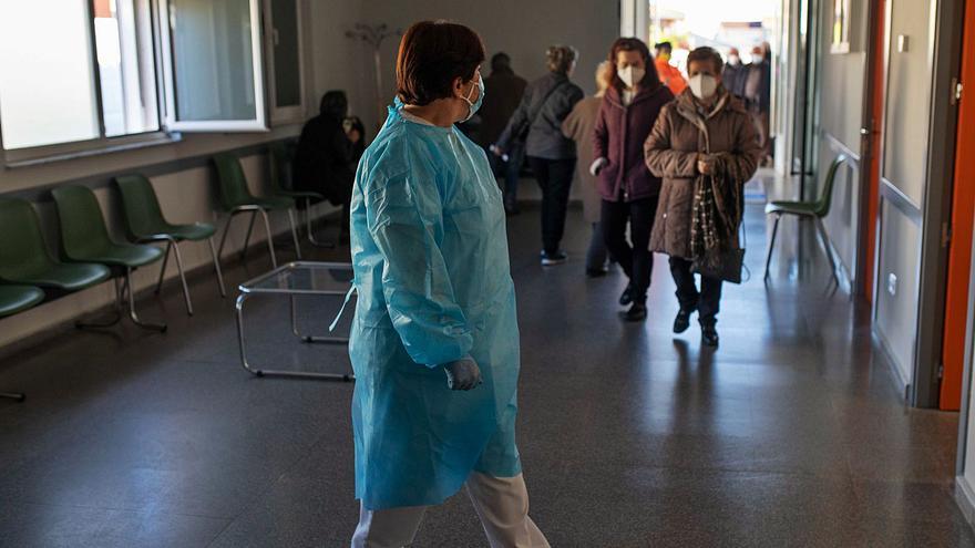 COVID persistente en Zamora: El virus que doblega a 1.300 zamoranos