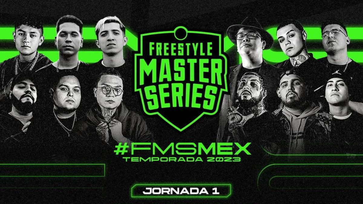 FMS México 2023: La jornada 1 se disputará en Tijuana