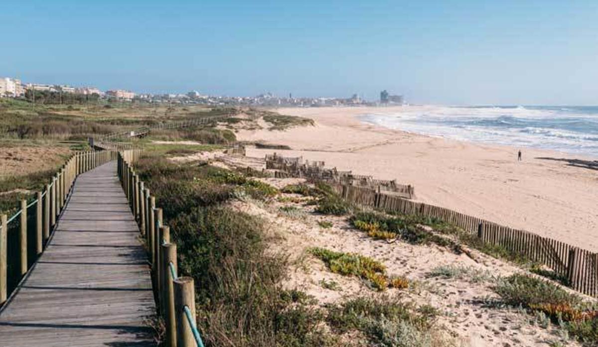 Los pueblos costeros más bonitos de Europa