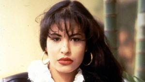 La cantante Selena Quitanilla. / EFE (ARCHIVO)