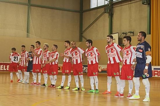 Trofeu les Codines: Manresa FS-Barça B