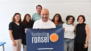 Fundación Ronsel: 25 años abriendo camino al empleo desde A Coruña