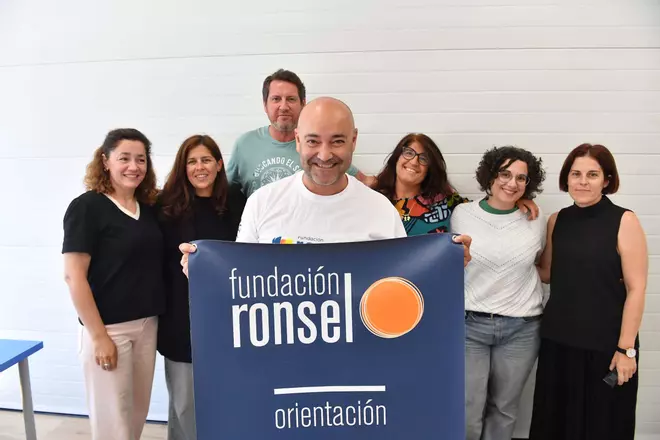 Fundación Ronsel: 25 años abriendo camino al empleo desde A Coruña