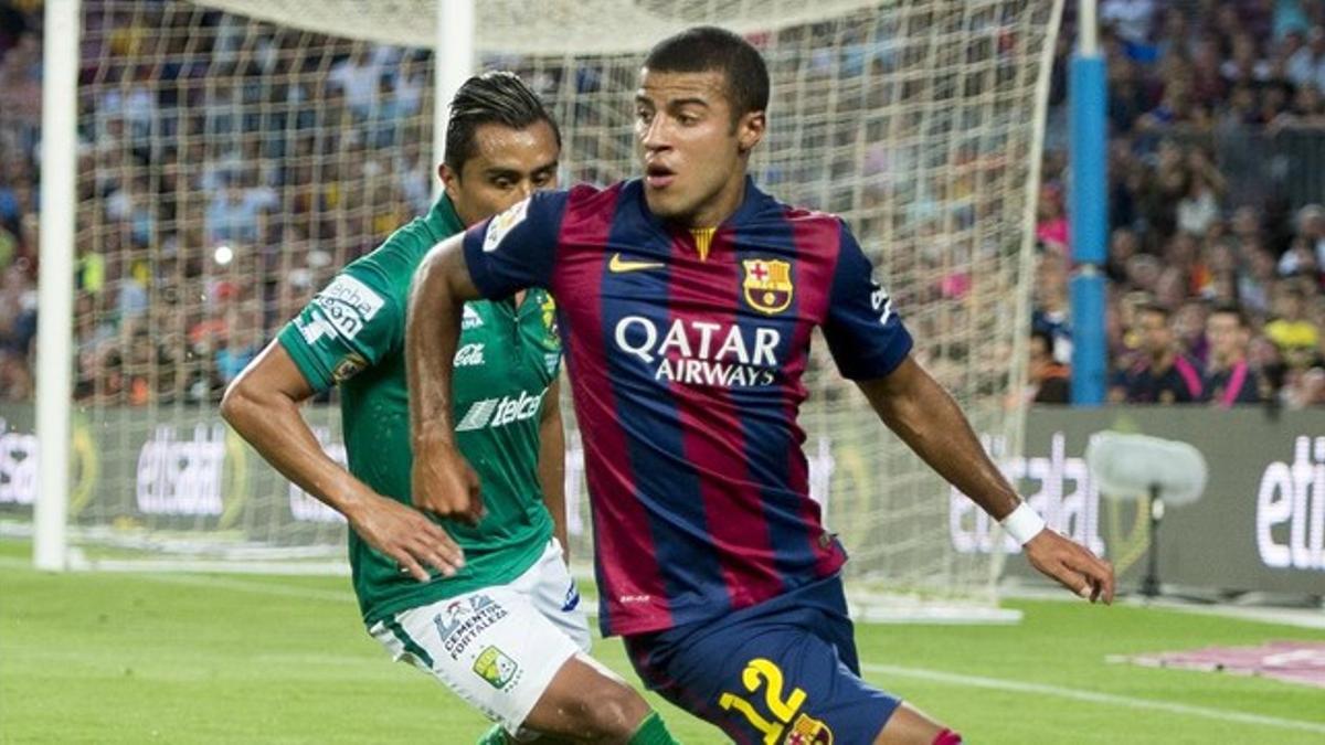 rafinha