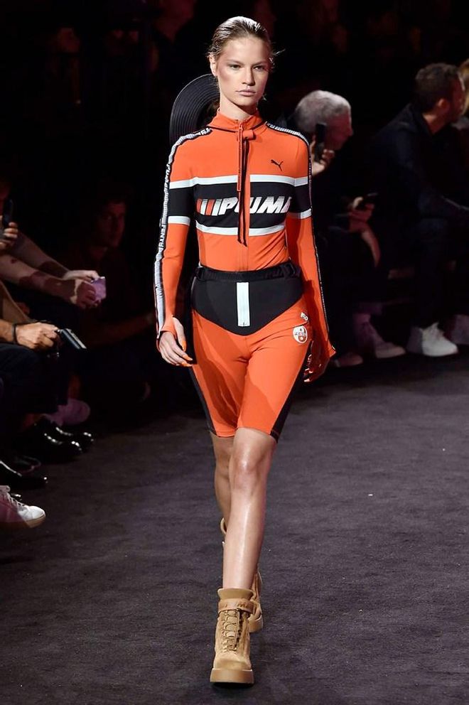 Fenty Puma By Rihanna