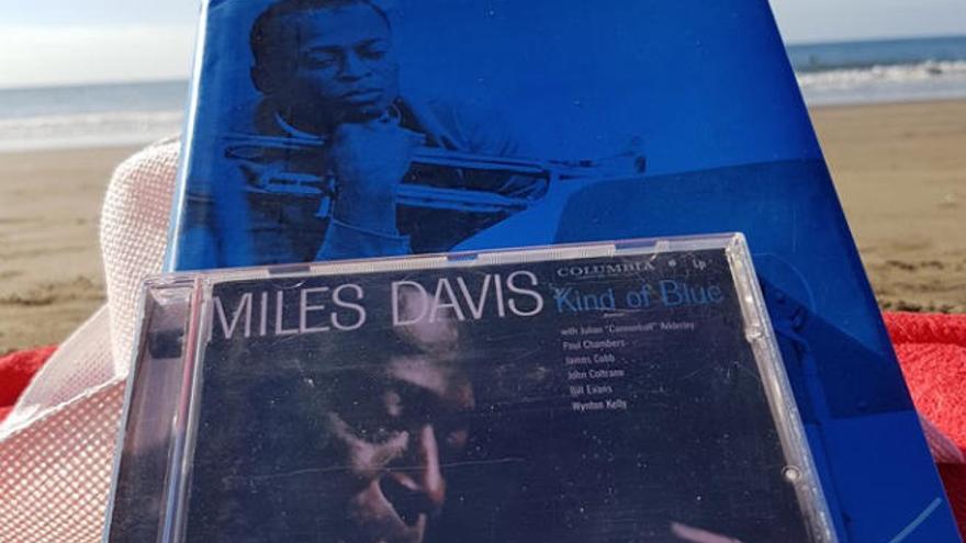 La productora Smoke, Jazz &amp; Drink rinde tributo a Miles Davis y su disco &#039;Kind of Blue&#039;