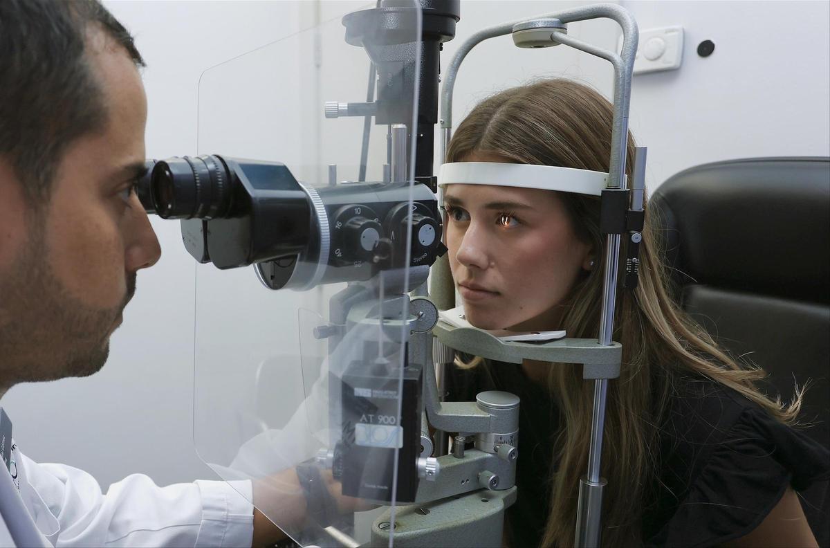 L’IMO Grup Miranza ofereix diagnòstic i tractament personalitzat, a més d’un acompanyament continu per a cada pacient.