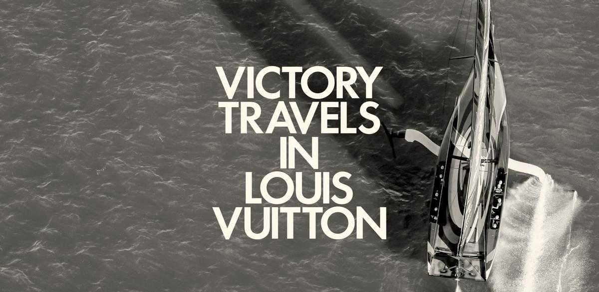 La Copa Louis Vuitton servirá para conocer al 'Challenger' que se medirá al Team New Zealand