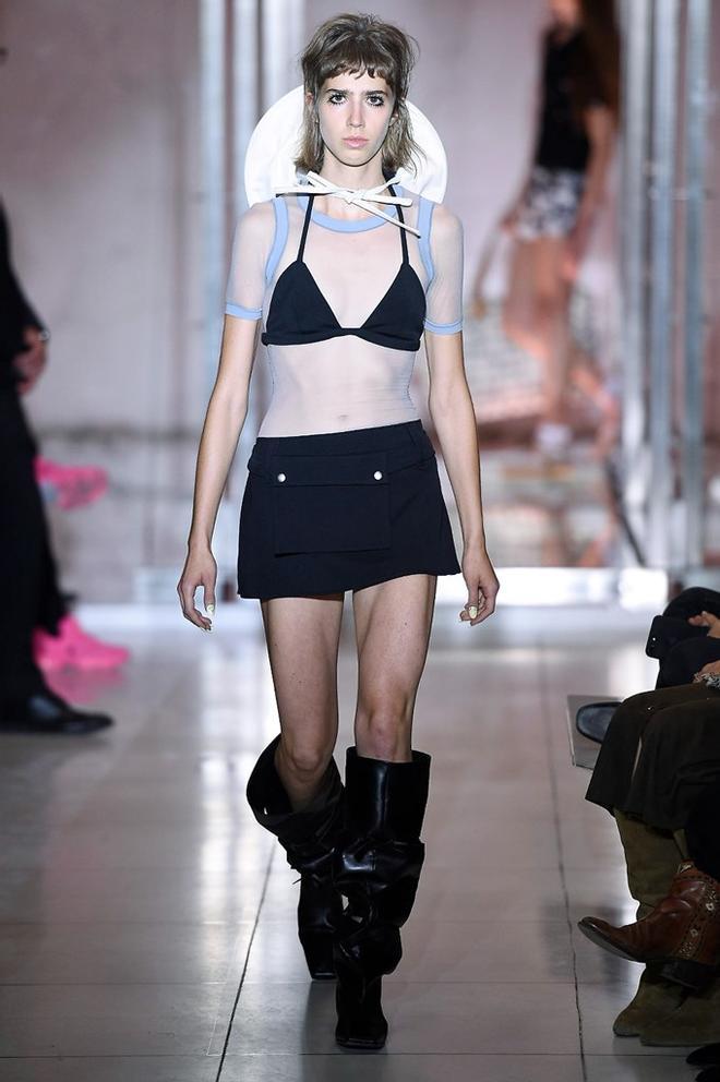 Courreges