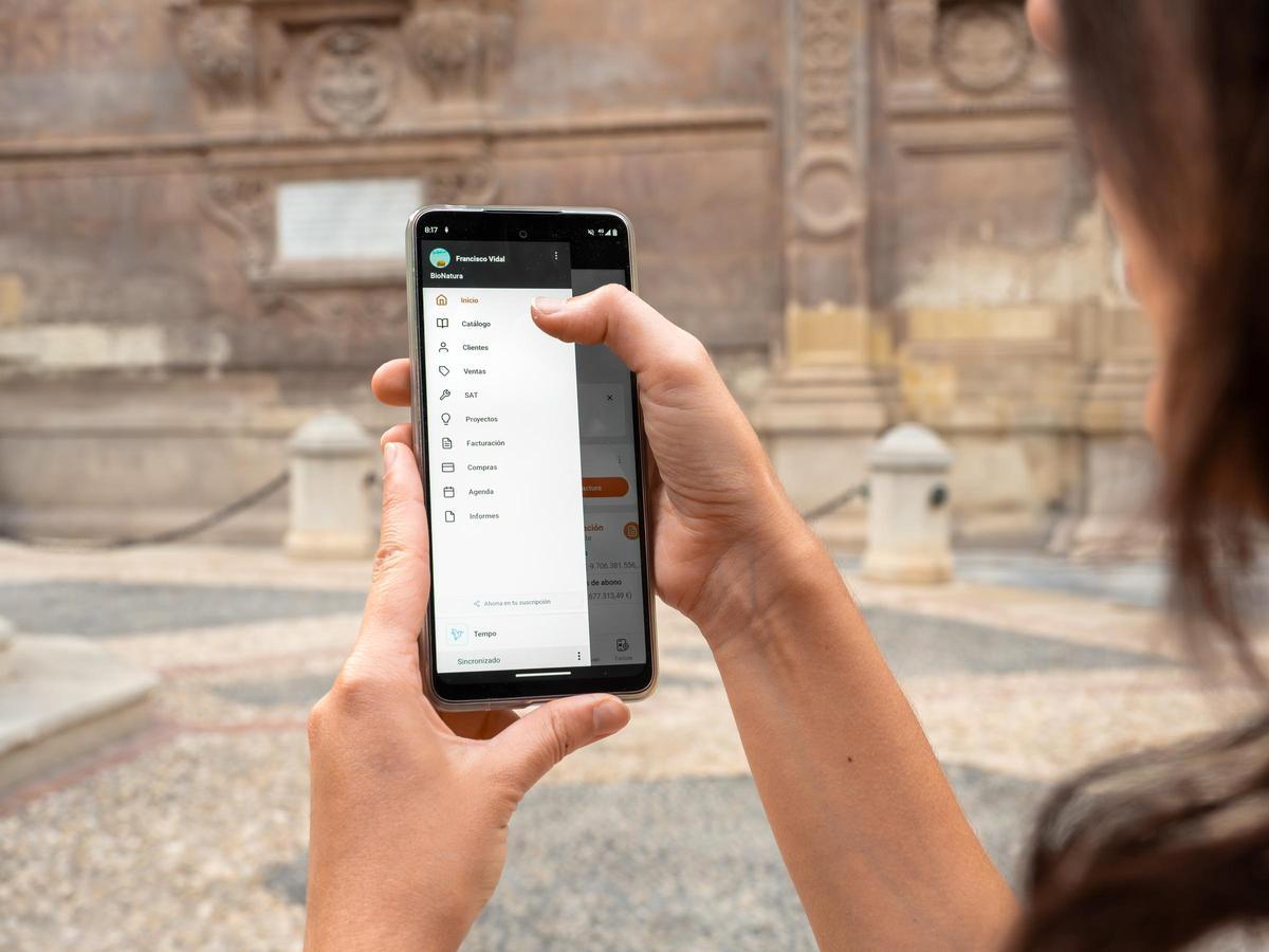 El aplazamiento de Verifactu alivia la presión, pero la gestión diaria sigue marcando la diferencia entre sobrevivir o crecer.