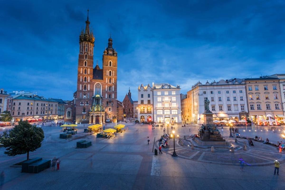 basílica gótica de Santa María basílica gótica de Santa María