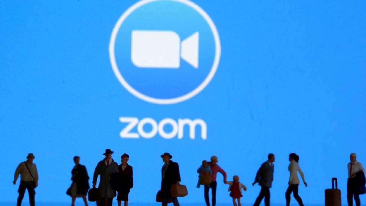 Zoom anuncia el regreso híbrido a los puestos de trabajo