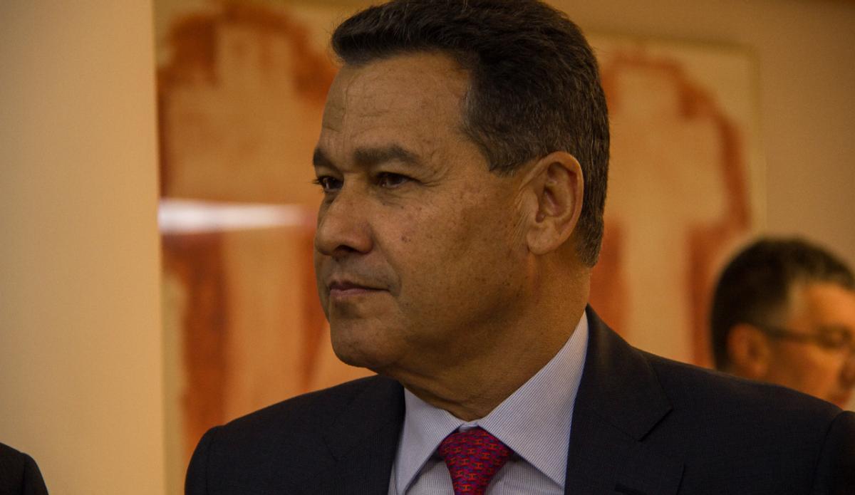 Eustasio López González es el canario más rico