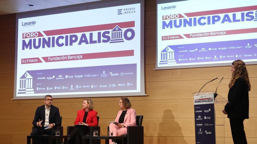 El interior valenciano se reivindica: "No quiero hablar de despoblación dando pena. He elegido vivir en mi pueblo"