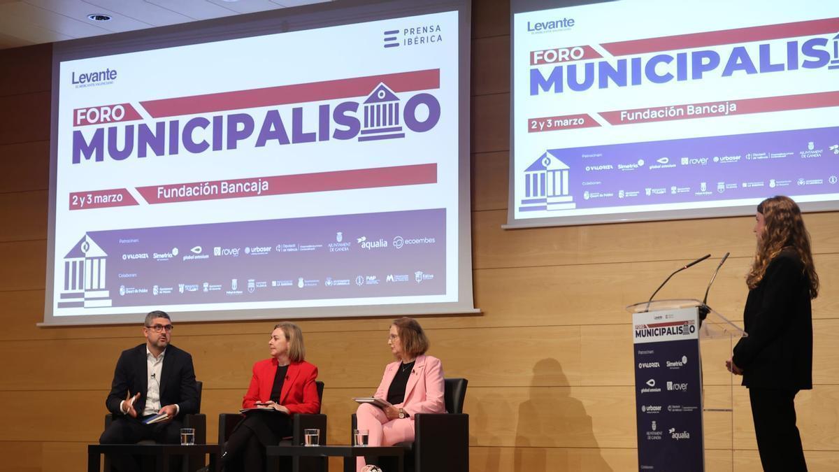 El interior valenciano se reivindica: "No quiero hablar de despoblación dando pena. He elegido vivir en mi pueblo"