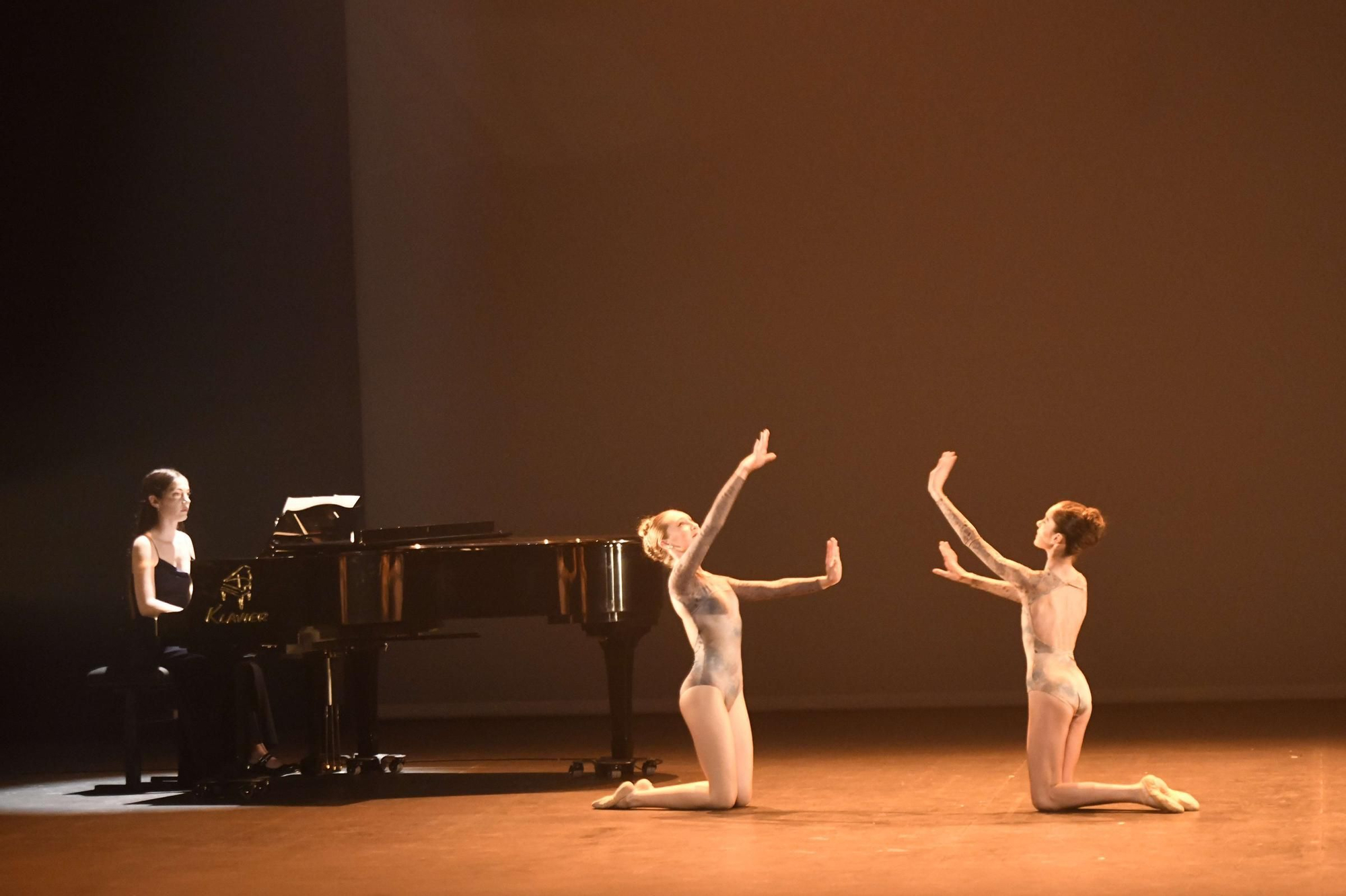 La gala de los Premios Kairós 2025 en Murcia, en imágenes