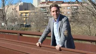 Junts proposa a Jordi Masquef fer el salt al Parlament