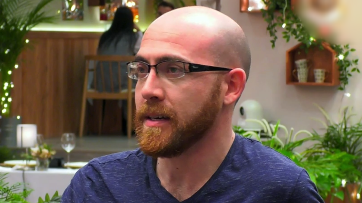 L’Antonio, sobre els homes casats a ‘First Dates’: «Estan destrossant el món gai» L’Antonio, sobre els homes casats a ‘First Dates’: «Estan destrossant el món gai»