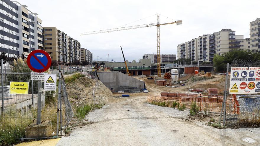 Arcosur presentará en los próximos meses otra bolsa de suelos para construir 812 nuevas viviendas libres