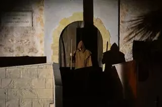 La Embajada Mora de Elche, en imágenes