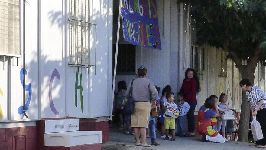 L&#039;escola Carme Guasch de Figueres