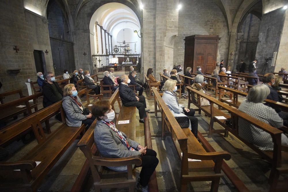 Missa de Sant Narcís de les Fires de Girona