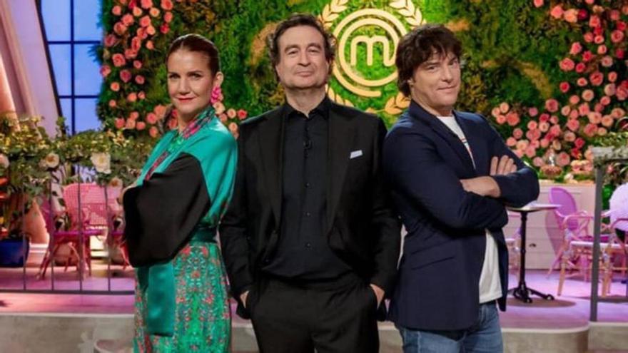 Se filtra el sueldo que cobra el jurado de &#039;Masterchef&#039; por cada programa