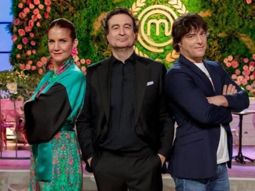 De Pocholo a Cristina Cifuentes: lista completa de concursantes de &#039;Masterchef Celebrity 9&#039;