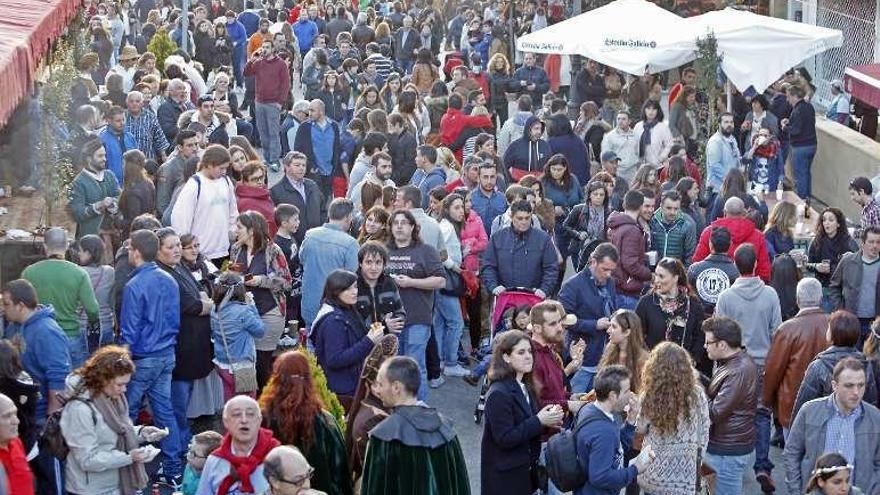 Los refuerzos policiales de la Arribada, en el aire por un conflicto laboral