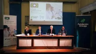 Un asistente virtual de IA para ayudar a los profesionales del 061, Premio Fundación Unicaja de Innovación en Biomedicina