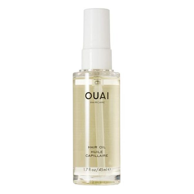 Aceite capilar, Ouai