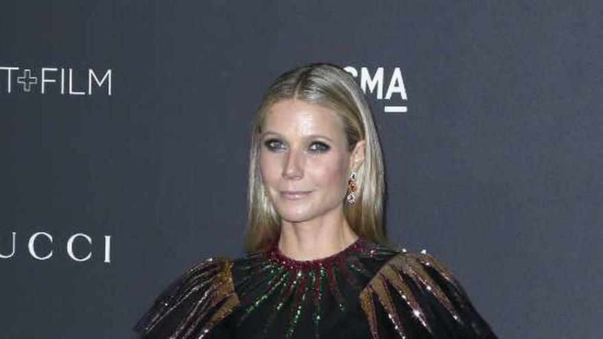 Gwyneth Paltrow: el odio más rentable