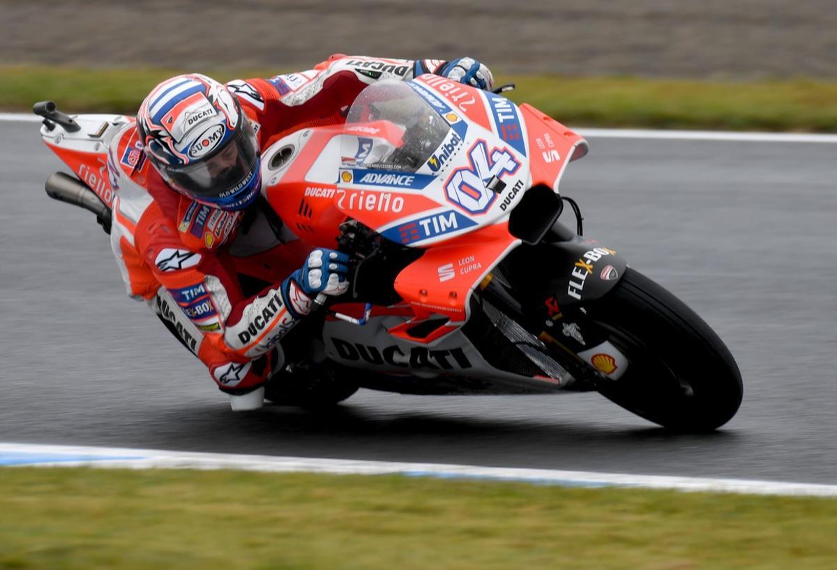 dovizioso