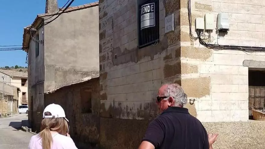 ‘Vive en Cinco Villas’ sigue creciendo