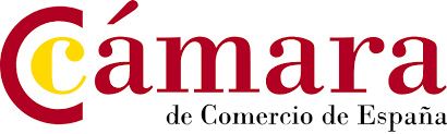 logo camara comercio españa