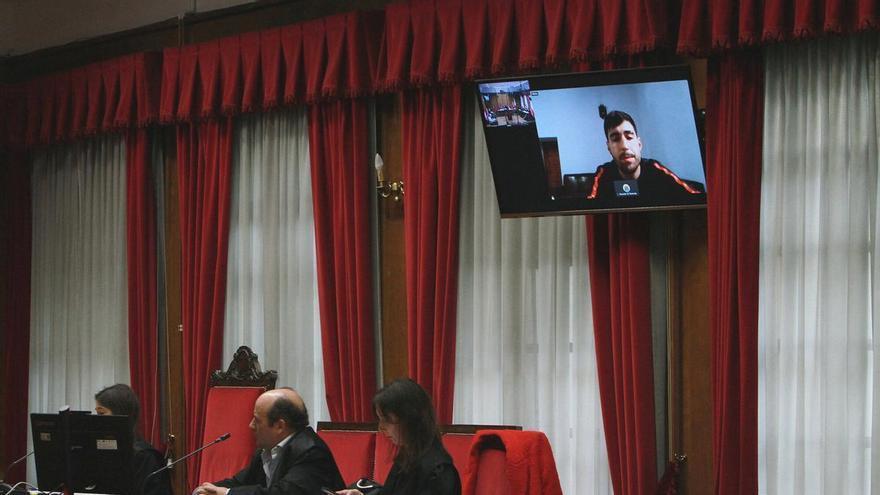 Condenado por su «esencial» cooperación en una ciberestafa: prestó su cuenta para el desvío de 55.000 euros tras el jaqueo de una transferencia entre empresas de Ourense
