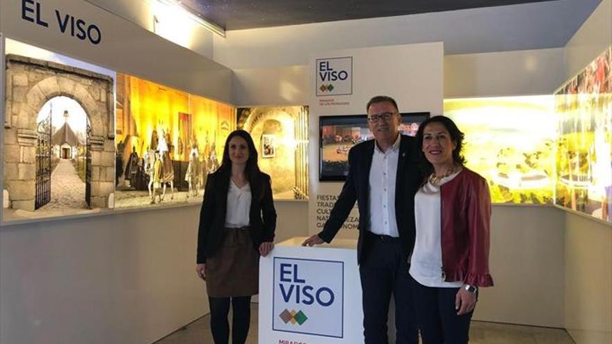 Nueva oficina de turismo en El Viso