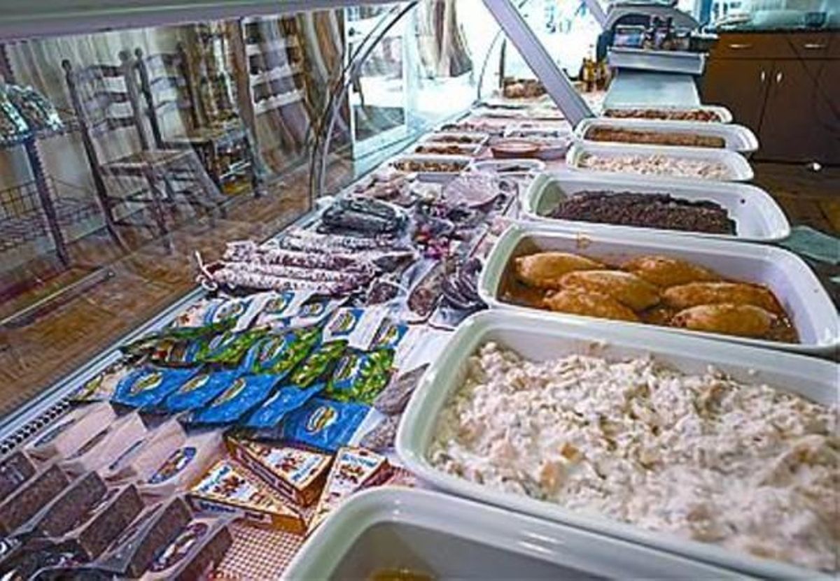 Gastronomia per encàrrec Llegums i plats en mans científiques Del formatge a la cuina Mimar la clientela Pollastres amb secret Amb reserva_MEDIA_5 Gastronomia per encàrrec Llegums i plats en mans científiques Del formatge a la cuina Mimar la clientela Pollastres amb secret Amb reserva_MEDIA_5