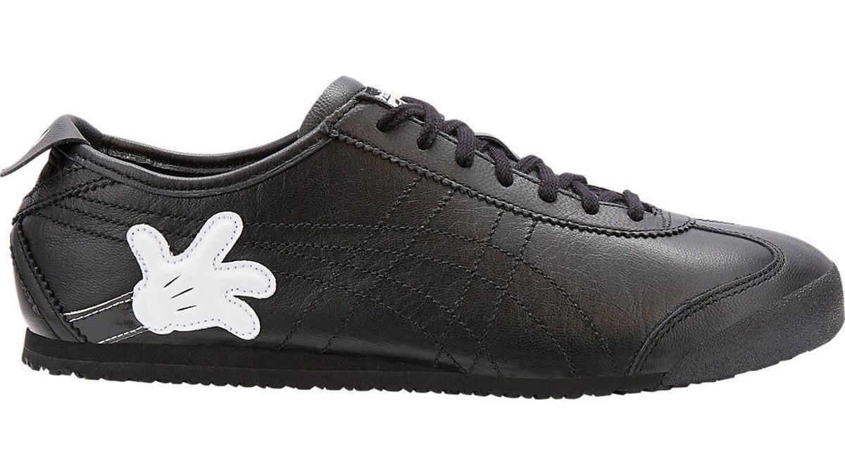 Sneakers de Onitsuka Tiger x Mickey &amp; Minnie