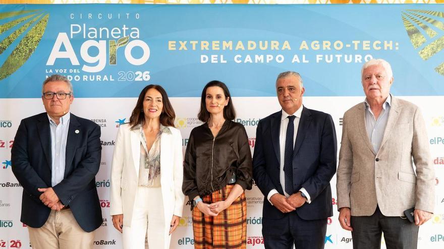 Planeta Agro | La voz del mundo rural