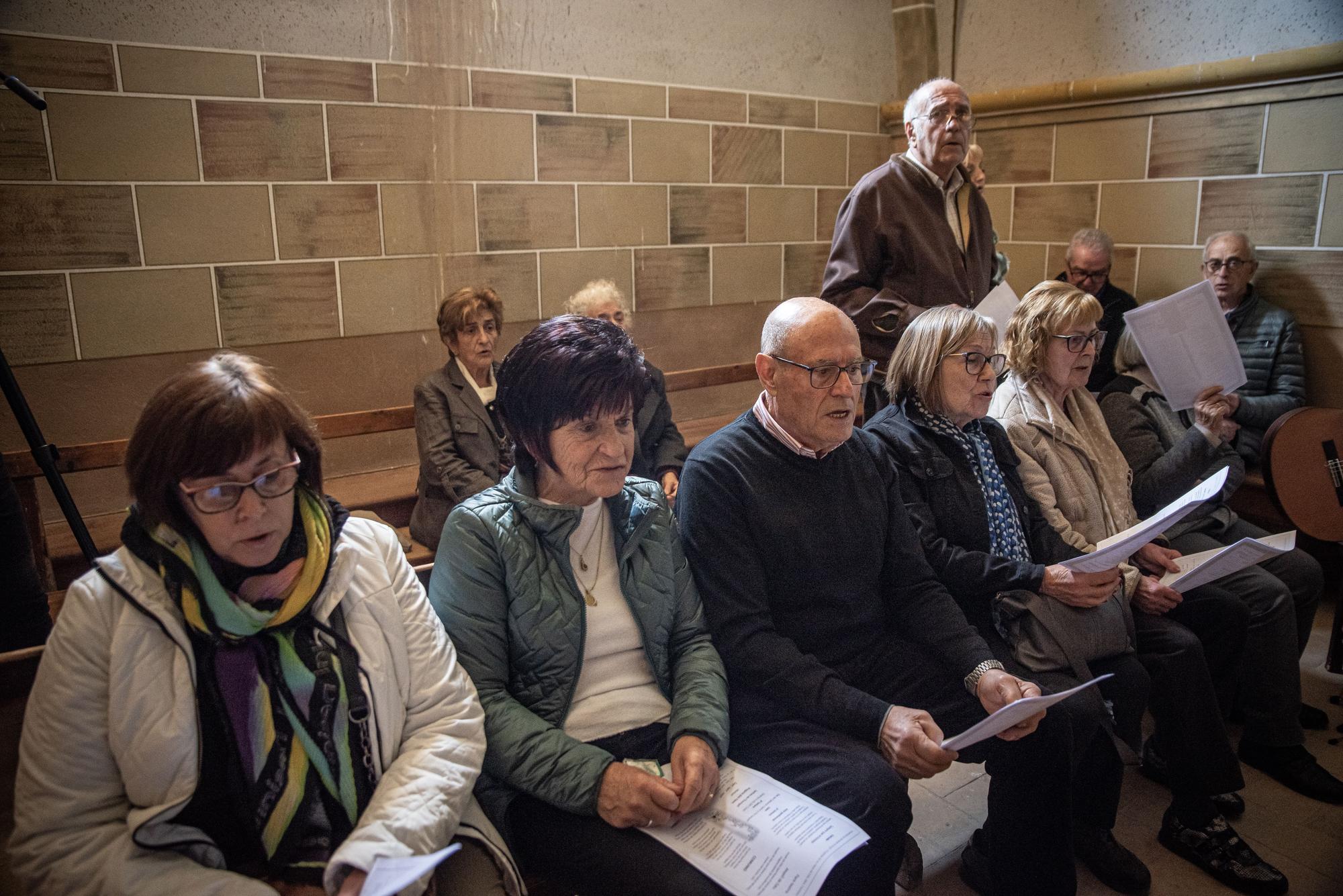 Processó de la Mare de déu dels Torrents