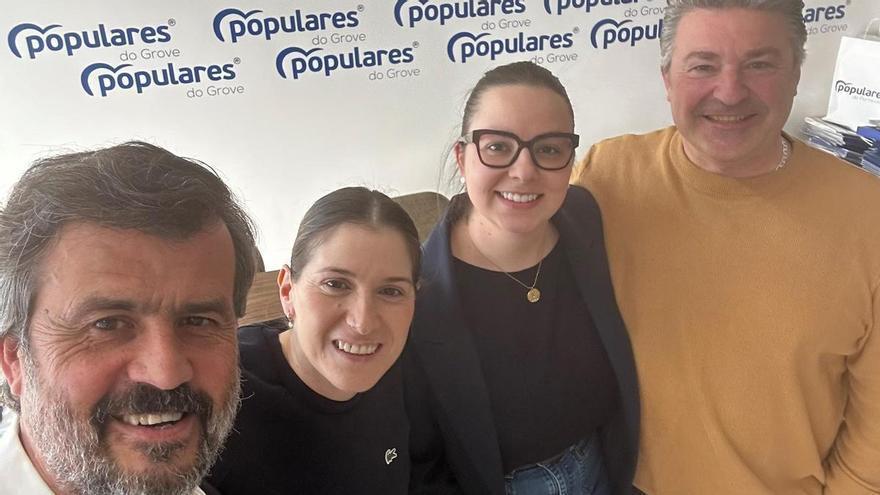 El PP se recompone para lo que resta de mandato mientras mira de reojo a 2027