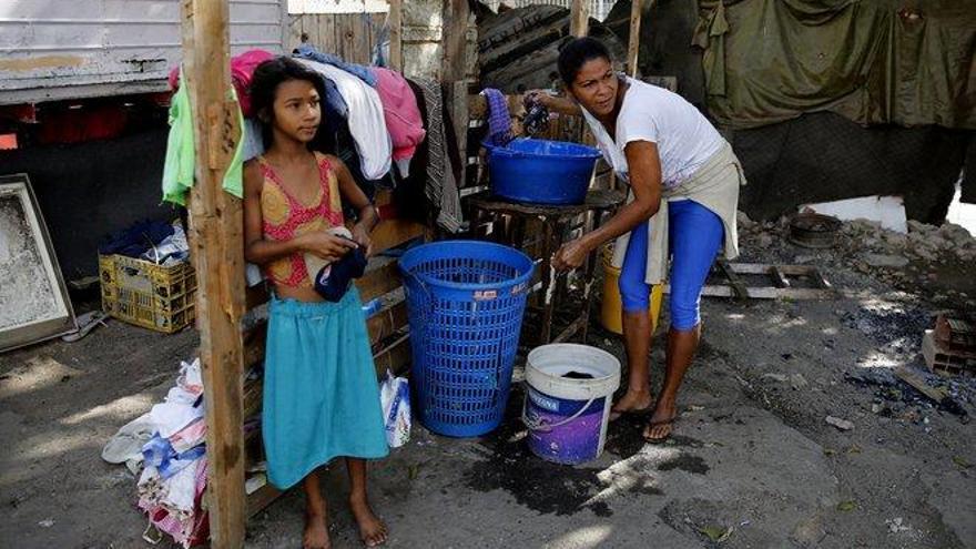 Unicef hace llamado para aumentar apoyo a niños migrantes venezolanos