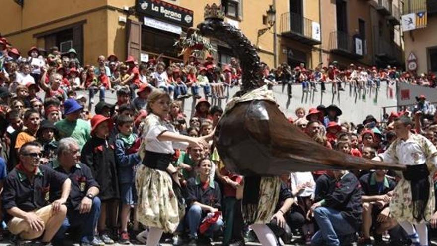 L&#039;Àliga de la Patum Infantil