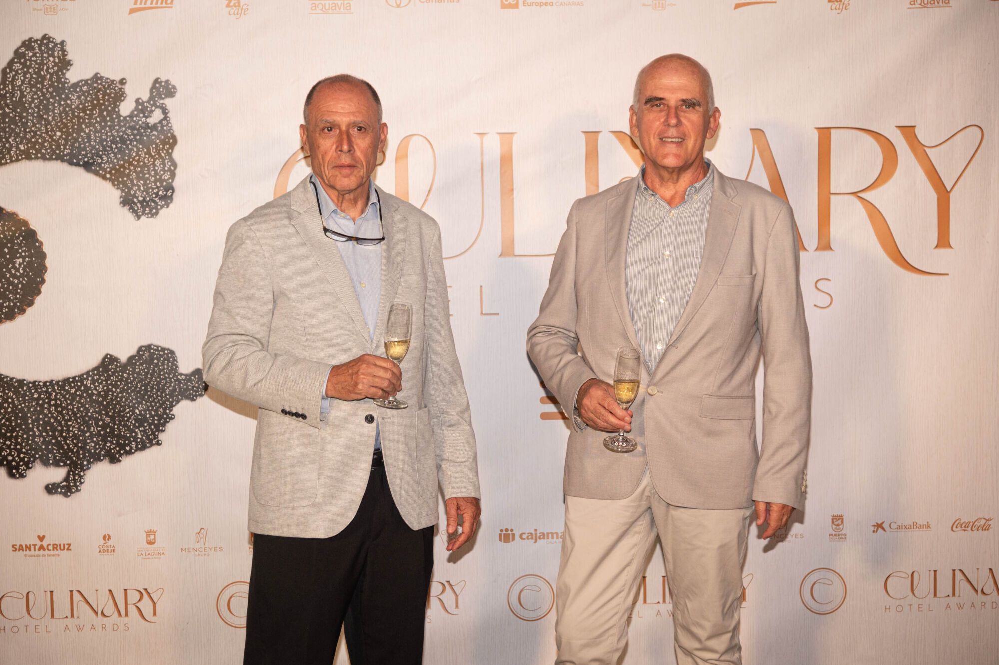 Gala de los Culinary Hotel Awards, de Prensa Ibérica