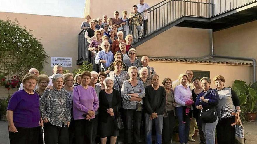 Sesiones de la UOM en Sant Joan