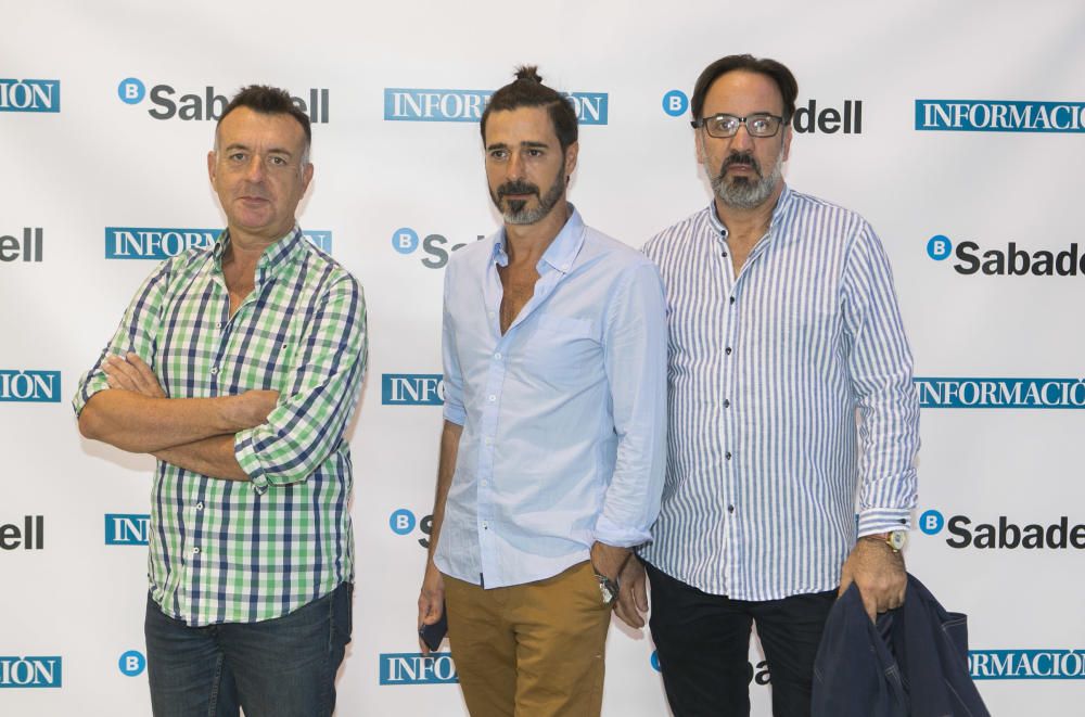 Sois cultura, los premios al mejor talento