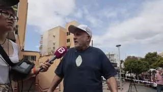 Un fallo en una nevera, principal hipótesis del incendio en el que han muerto dos personas en Magaluf