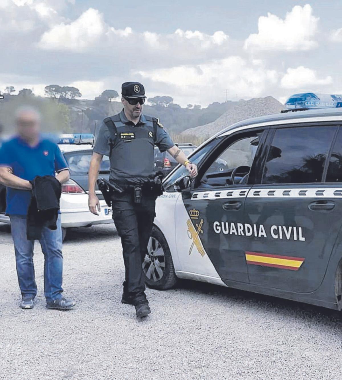 El Seprona acusa l’Agència de Residus d’inacció a l’abocador d’Osona